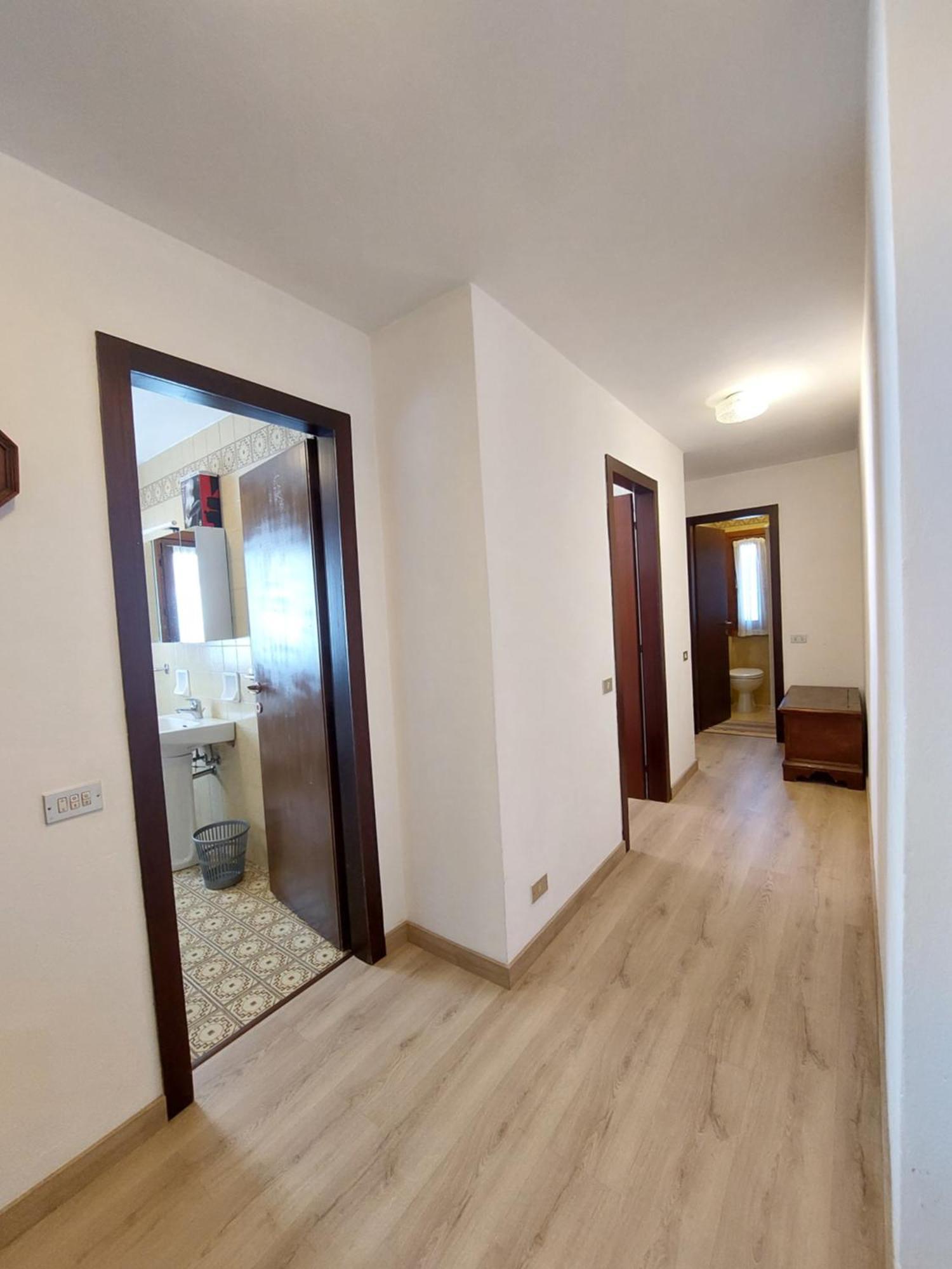 Appartamento Quadrilocale Alberti - Dei Fiori *