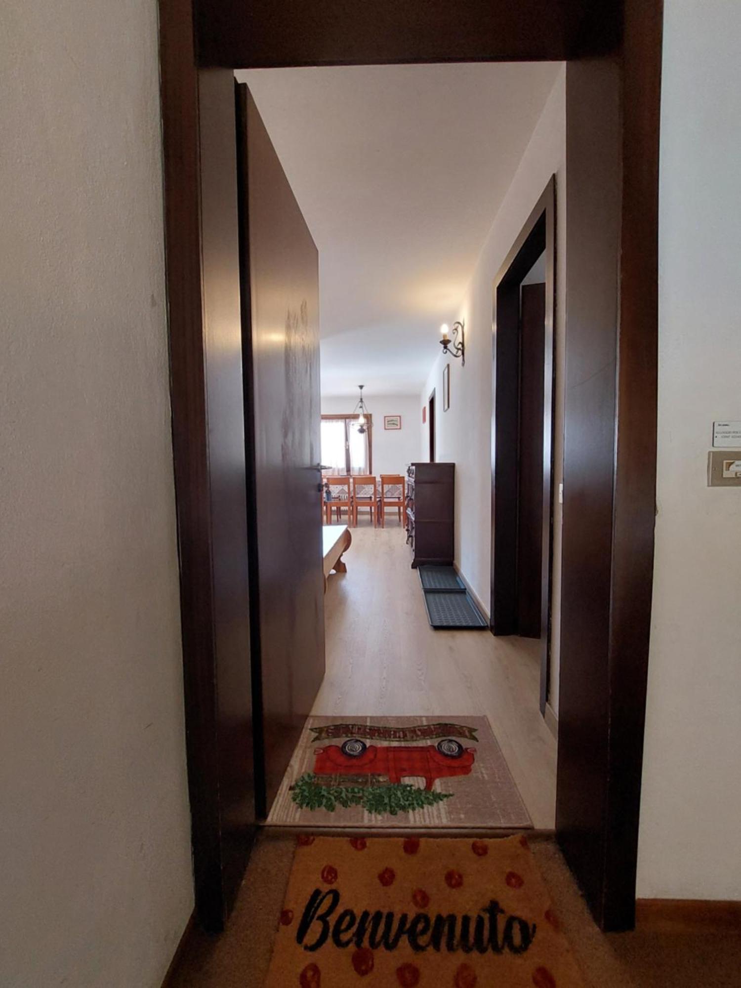 Appartamento Quadrilocale Alberti - Dei Fiori